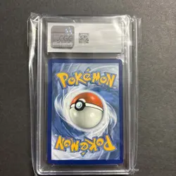 2023 Pokemon Black Star Promos Snorlax 151 Elite Trainer Box CGC 10 #051 - Image 2