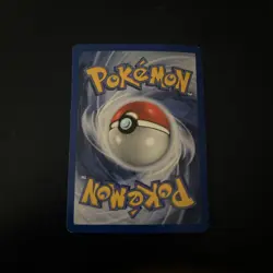 Pokemon TCG The Rockets Trap Holo Gym Heroes English No. 19 - Image 4