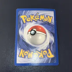 Pokemon TCG The Rockets Trap Holo Gym Heroes English No. 19 - Image 5