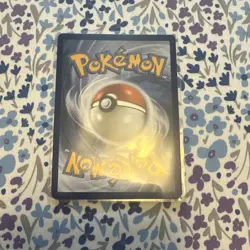 Stunfisk EX 114/217 Double Rare Ascended Heroes 210 HP Holo Pokemon TCG - Image 2