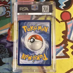 Pokemon TCG 2019 Moltres Zapdos Articuno GX SM210 Promo Holo PSA 10 EN - Image 2