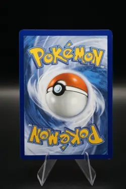 Paldean Wooper 102/094 - Phantasmal Flames- Pokemon Near Mint - Image 2