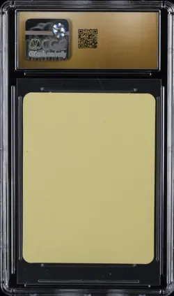 2023 MARUMIYA POKEMON STICKERS #35 LEAFEON CGC 10 PERFECT - Image 2
