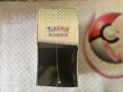 NEW 2025 Pokemon SV8.5 Prismatic Evolutions Elite Trainer Box (ETB) TCG - Image 2