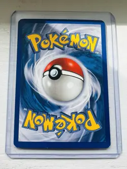 Pokemon Blaziken ex 90/100 EX Crystal Guardians Holo Rare EX 150 HP 2006 English - Image 2