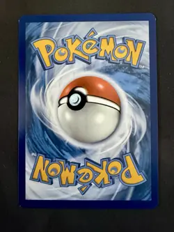 The Pokemon Company Palafin SV03 Obsidian Flames 200/197 Holo Illustration Rare - Image 3