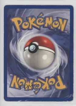 Staryu Shadowless Pokemon Base Set #65 1999 - Image 2