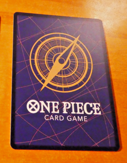 ONE PIECE ENGLISH CARD HOLO GAME CARTE Boa Hancock OP12-014 SR EN NM - Image 2