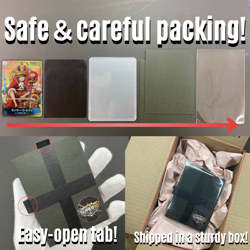 PSA 9 Nami EB03-053 SP Alt Art SR Heroines Edition One Piece Card Japanese - Image 3