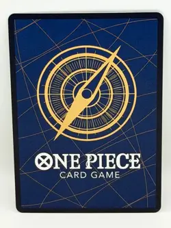 Tony Tony Chopper OP04-010 Championship 25-26 Celebration Pack One Piece Card NM - Image 2