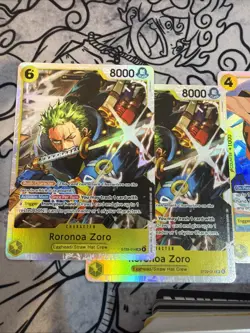 One Piece TCG Egghead Starter Deck ST-29 Bandai English Luffy - Image 3