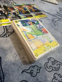 One Piece TCG Egghead Starter Deck ST-29 Bandai English Luffy - Image 5