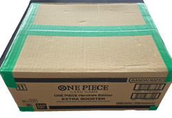 One Piece EB-03 Heroines Edition English Extra Booster x12 Box Case Sealed - Image 3