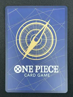 [NM] Zoro-Juurou ONE PIECE Japanese OP05-067 R Emperors in the New World TM82 - Image 3