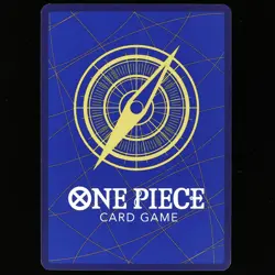 One Piece TCG | Rorona Zoro | P-042 | Promo | Englisch | CS 2024 Gold Stamp - Image 3