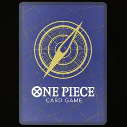 One Piece TCG | Rorona Zoro | P-042 | Promo | Englisch | CS 2024 Gold Stamp - Image 4