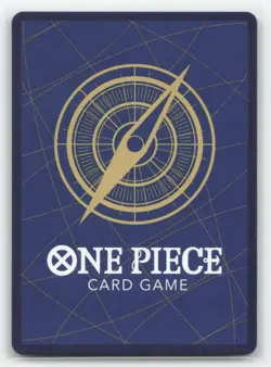 One Piece - Sanji Foil - Wings of the Captain OP06-119 - NM - Image 2