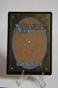 Fallen Shinobi 338 New Capenna Commander NM English 1058 - Image 2