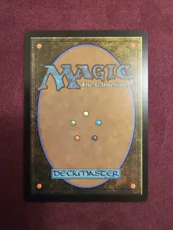 Force Of Will - Silver Scrolls Foil JP Alternate Art - Secrets Of Strixhaven SOS - Image 2