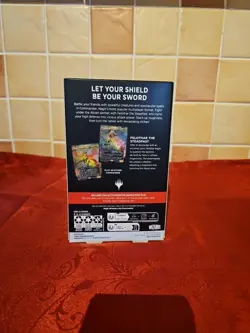 Magic the Gathering Tarkir: Dragonstorm Commander Deck Abzan Armor - Image 2