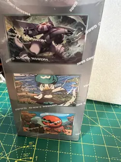 Pokemon Card Scarlet & Violet SV7A Paradise Dragona Booster Pack BOX Korean - Image 4