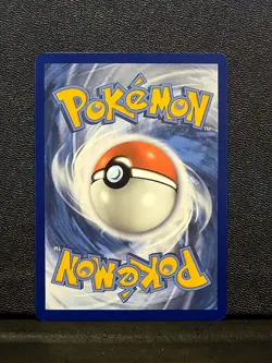 Pokemon TCG Marill Illustration Rare Holo 204/193 Sv02: Paldea Evolved - Image 2