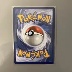 Pokemon Squirtle MEP 039 First Partner Illustration Promo 30th Anniversary - Image 2