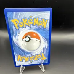 Pokemon Dawn Full Art Trainer Holo 118/094 Me02: Phantasmal Flames - Image 2