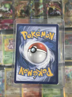 Pokemon Entei V GG36/GG70 Crown Zenith Galarian Gallery Ultra Rare Holo 230 HP - Image 2