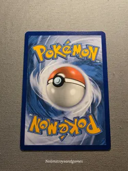 Pokemon Karen XY177 XY Black Star Promo Free Shipping - Image 2