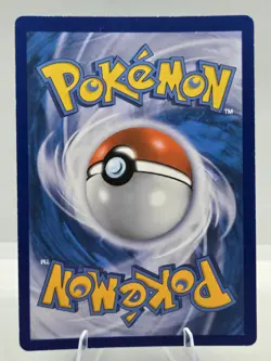 Pokemon TCG Seismitoad EX Full Art Holo Ultra Rare Card 106/111 Furious Fists - Image 2