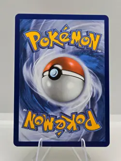 Meowth ex 107/088 Ultra Rare Perfect Order Pokemon NM - Image 2