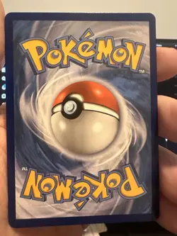 Pokemon TCG Charizard v Darkness Ablaze Holo Ultra Rare Card 19/189 - Image 2