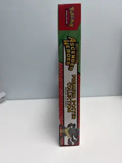 Pokemon Mega Evolution Ascended Heroes Premium Poster Collection - Mega Lucario - Image 4