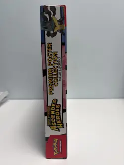 Pokemon Mega Evolution Ascended Heroes Premium Poster Collection - Mega Lucario - Image 5