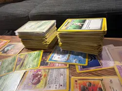 pokemon cards lot vintage bulk - Image 5