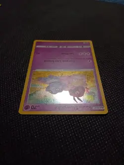 Pokemon TCG - Galarian Slowpoke - SWSH126 - Black Star Promo NM - Image 4