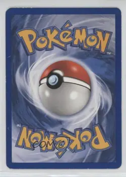Unown (M) 1st Ed. Pokemon Neo Discovery #49 2001 - Image 2