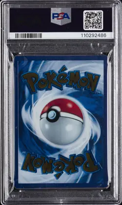 2023 POKEMON 151 ULTRA-PREMIUM COLLECTION #205 MEW EX PSA 10 - Image 2