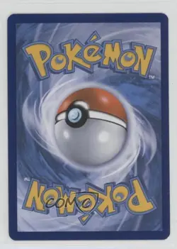 Energy Reset Reverse Foil Pokemon XY Fates Collide #98 - Image 2