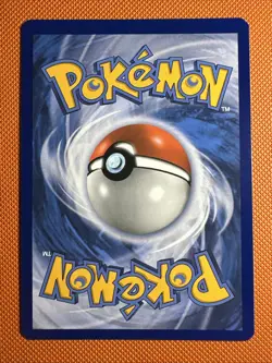 Entei GX 71/73 Ultra Rare Pokemon Card NM - Image 2