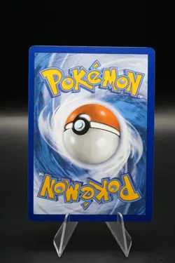 Stunfisk 118/086 Sv: White Flare- Pokemon NM - Image 2