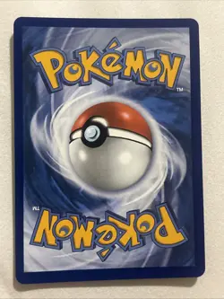 Pokemon TCG Regirock EX 214/182 Destined Rivals Ultra Rare NM Card - Image 2