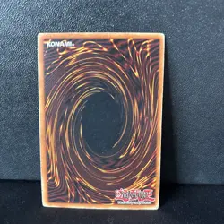 Yugioh Graceful Charity SDP-040 Starter Deck: Pegasus 1st Edition Played - Image 4