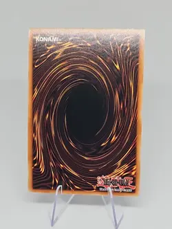 Dominus Impulse RA05-EN080 (NEW) Platinum-Secret Rare Yu-Gi-Oh! - Image 2