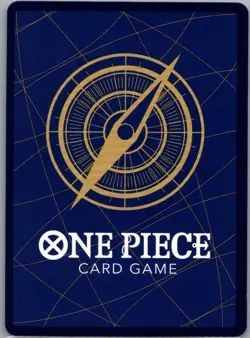 Monkey.D.Garp ST13-013 SR Ultra Deck: The Three Brothers - One Piece Card - NM - Image 2