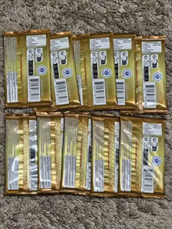10x One Piece Premium Booster The Best PRB01 Booster Pack OPTCG ENGLISH 🔥 - Image 2