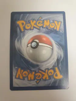 Pokemon Card Rose Rainbow Rare 2020 Pack Fresh Drakness Ablaze - Image 2