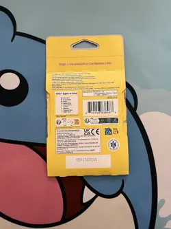 ONE PIECE Card Game: ADVENTURE ON KAMI'S ISLAND Booster Pack English OP15-EB04 - Image 3