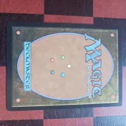 Mtg The Red Terror NM Universes Beyond Warhammer 40K Magic Card Rare - Image 3